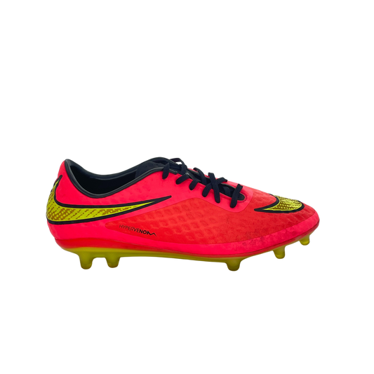 Nike Hypervenom Phantom FG