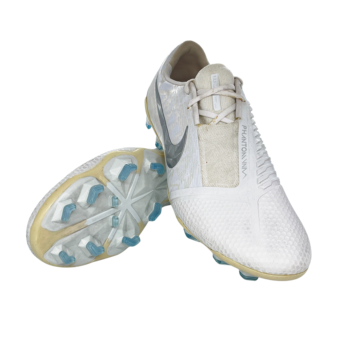 Nike Phantom Venom Elite Nuovo FG – Paar mit Sohle