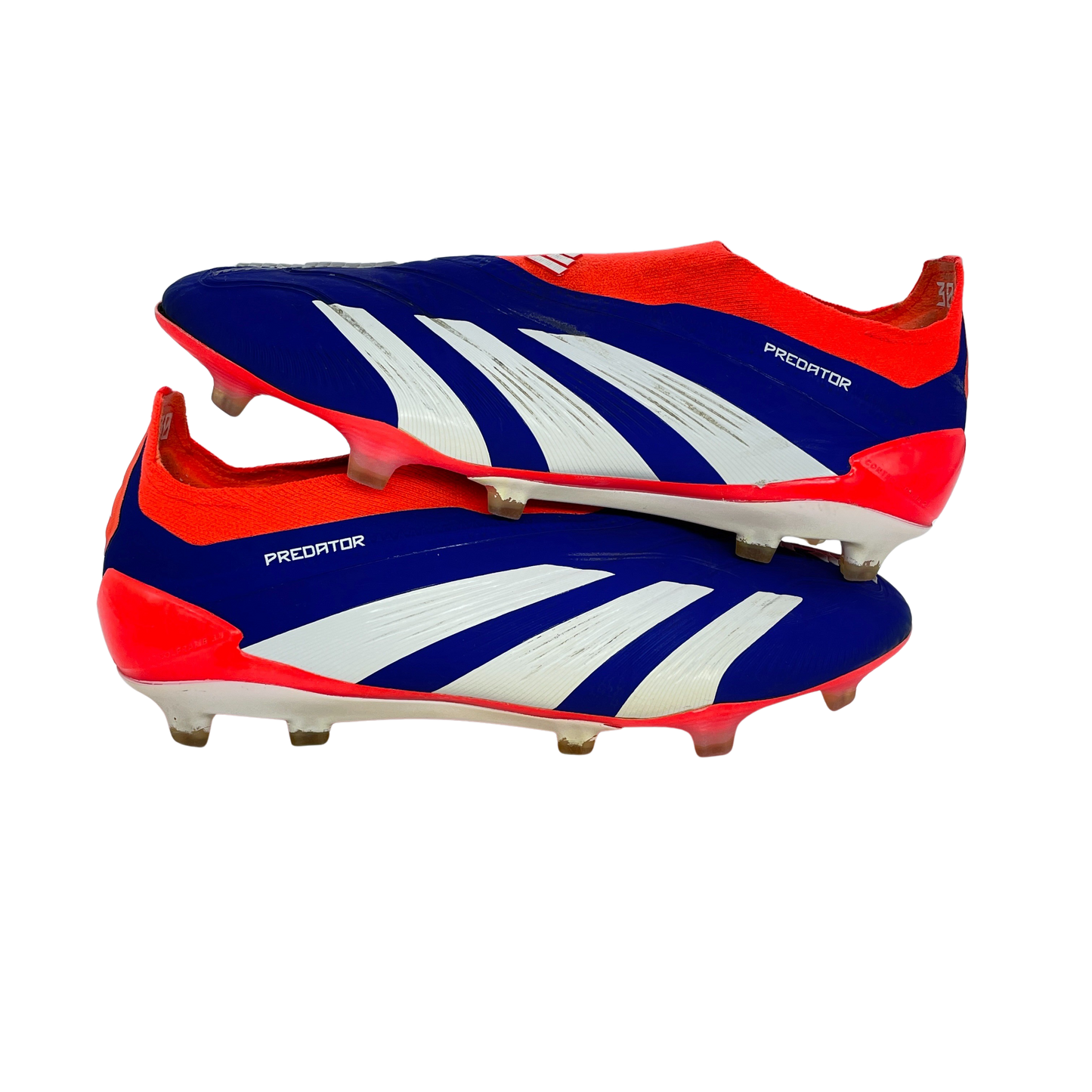 Adidas Predator Laceless FG Advancement