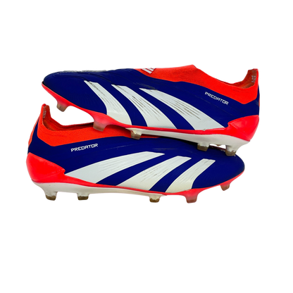 Adidas Predator Laceless FG Advancement