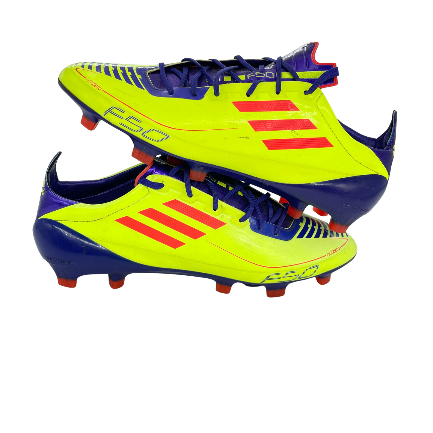 Adidas F50 Adizero TRX FG
