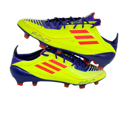 Adidas F50 Adizero TRX FG