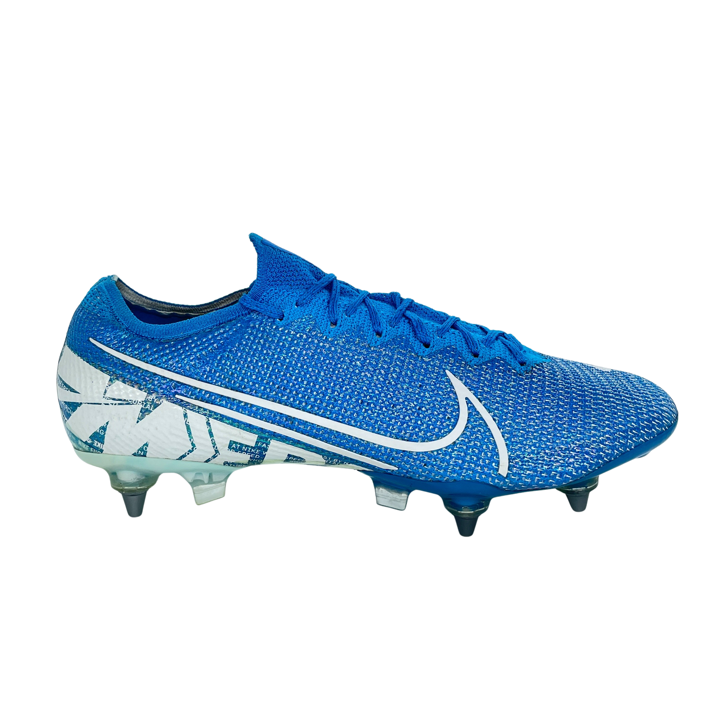Nike Mercurial Vapor 13 Elite SG
