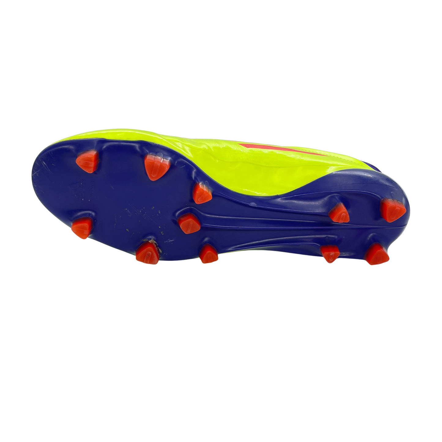 Adidas F50 Adizero TRX FG