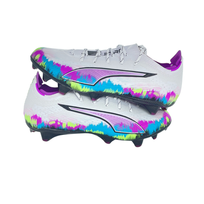 Puma Ultra 6 Carbon Brilliance FG