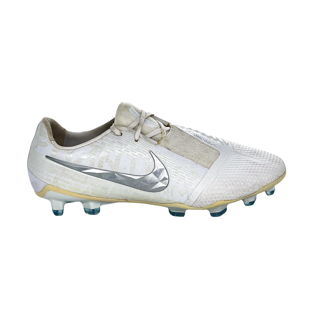 Nike Phantom Venom Elite Nuovo FG – Seitenansicht