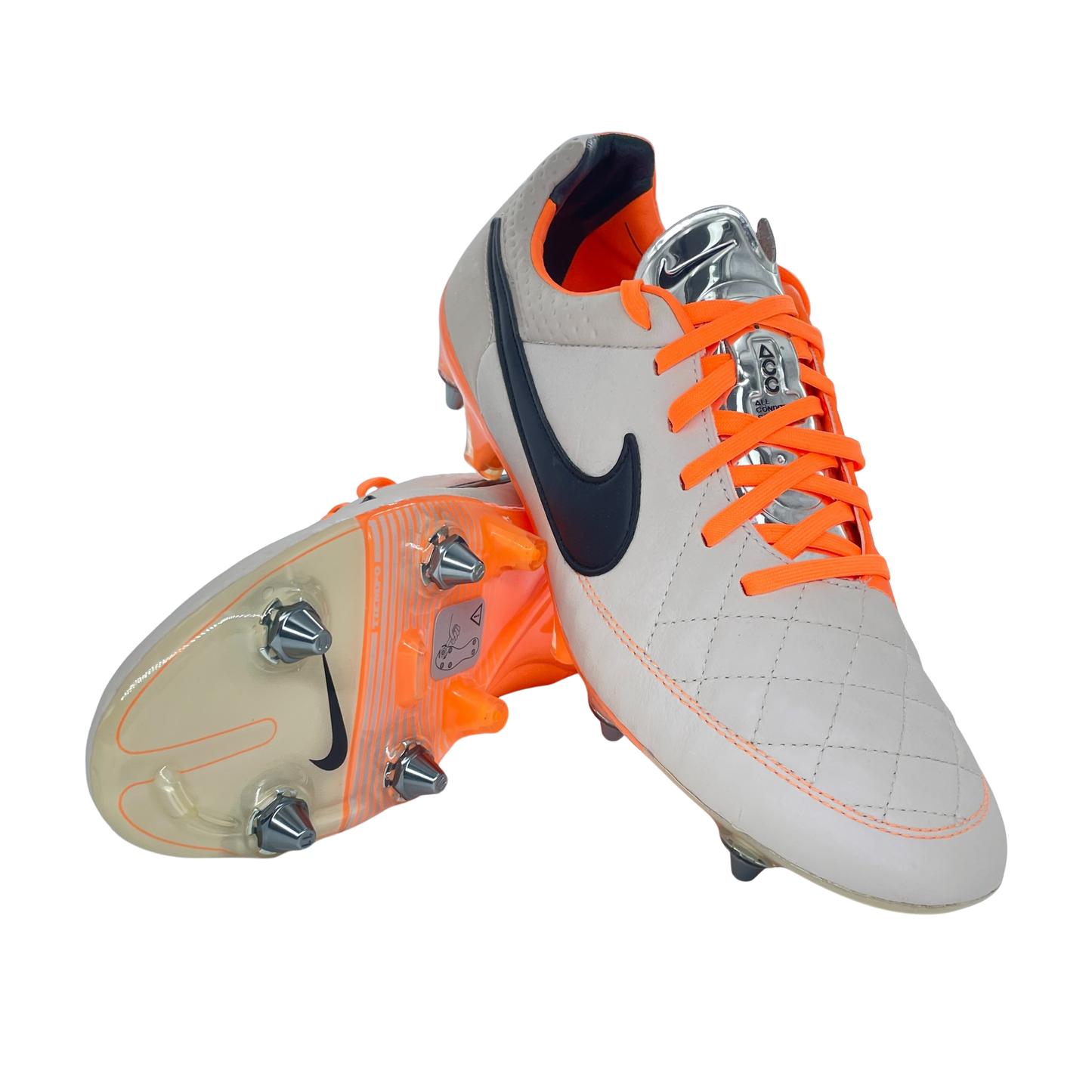 Nike Tiempo Legend V SG