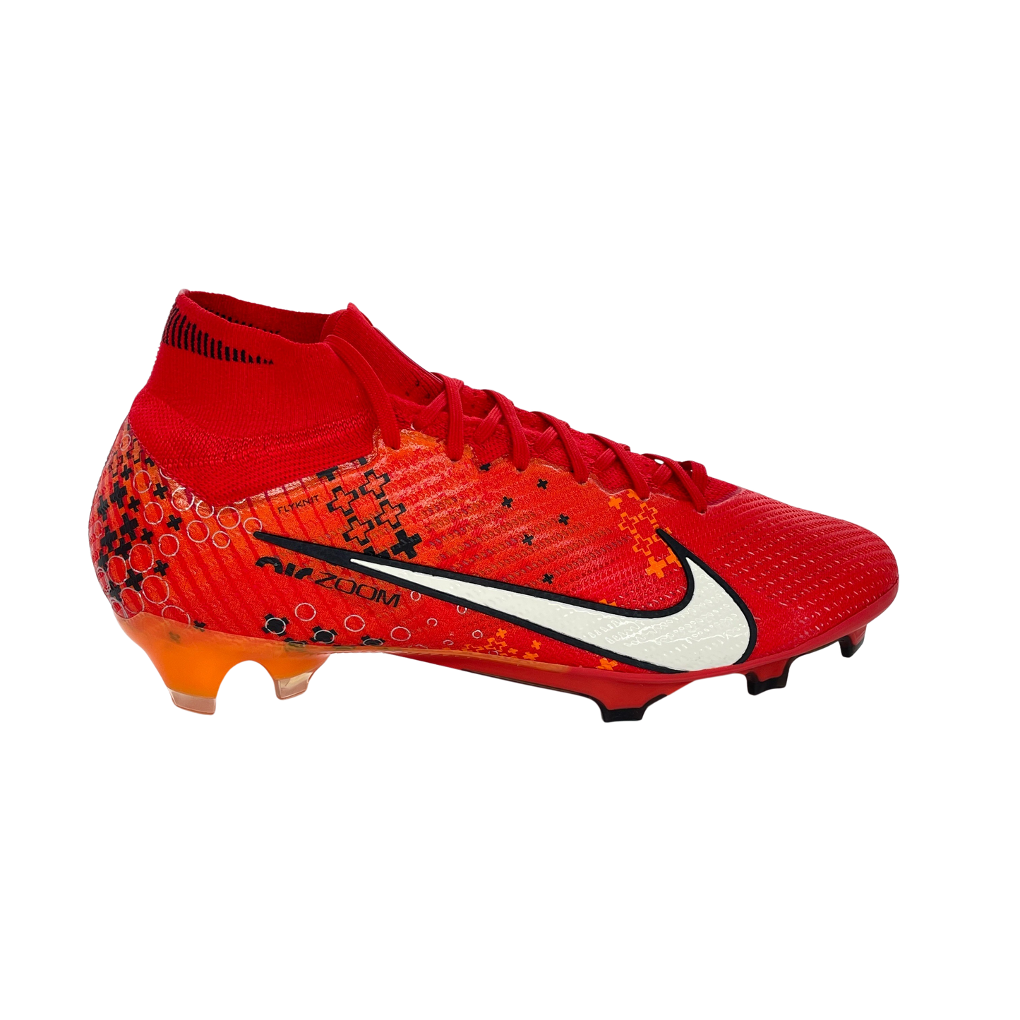 Nike Mercurial Zoom Superfly 9 MDS Elite FG