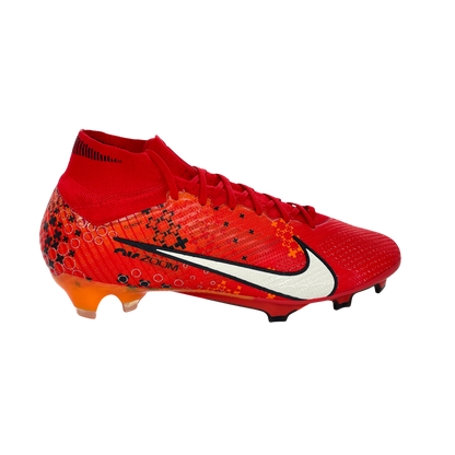 Nike Mercurial Zoom Superfly 9 MDS Elite FG