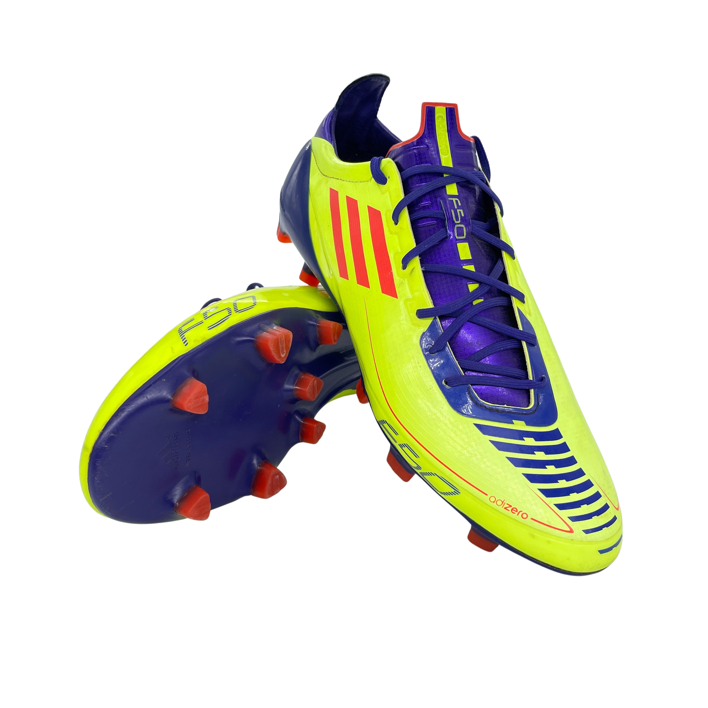 Adidas F50 Adizero TRX FG