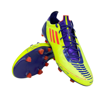 Adidas F50 Adizero TRX FG