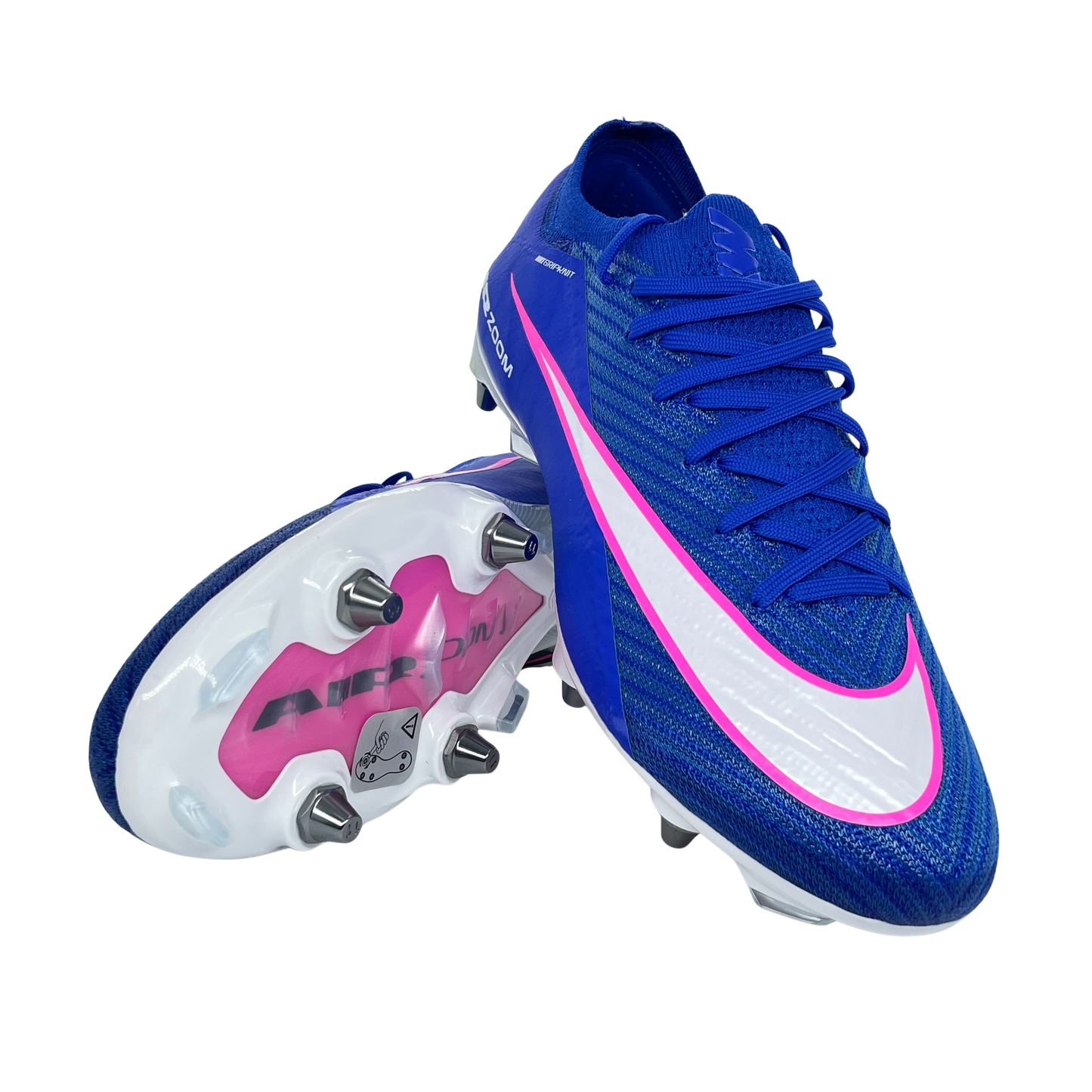 Nike Air Zoom Mercurial Vapor 16 Elite SG-Pro