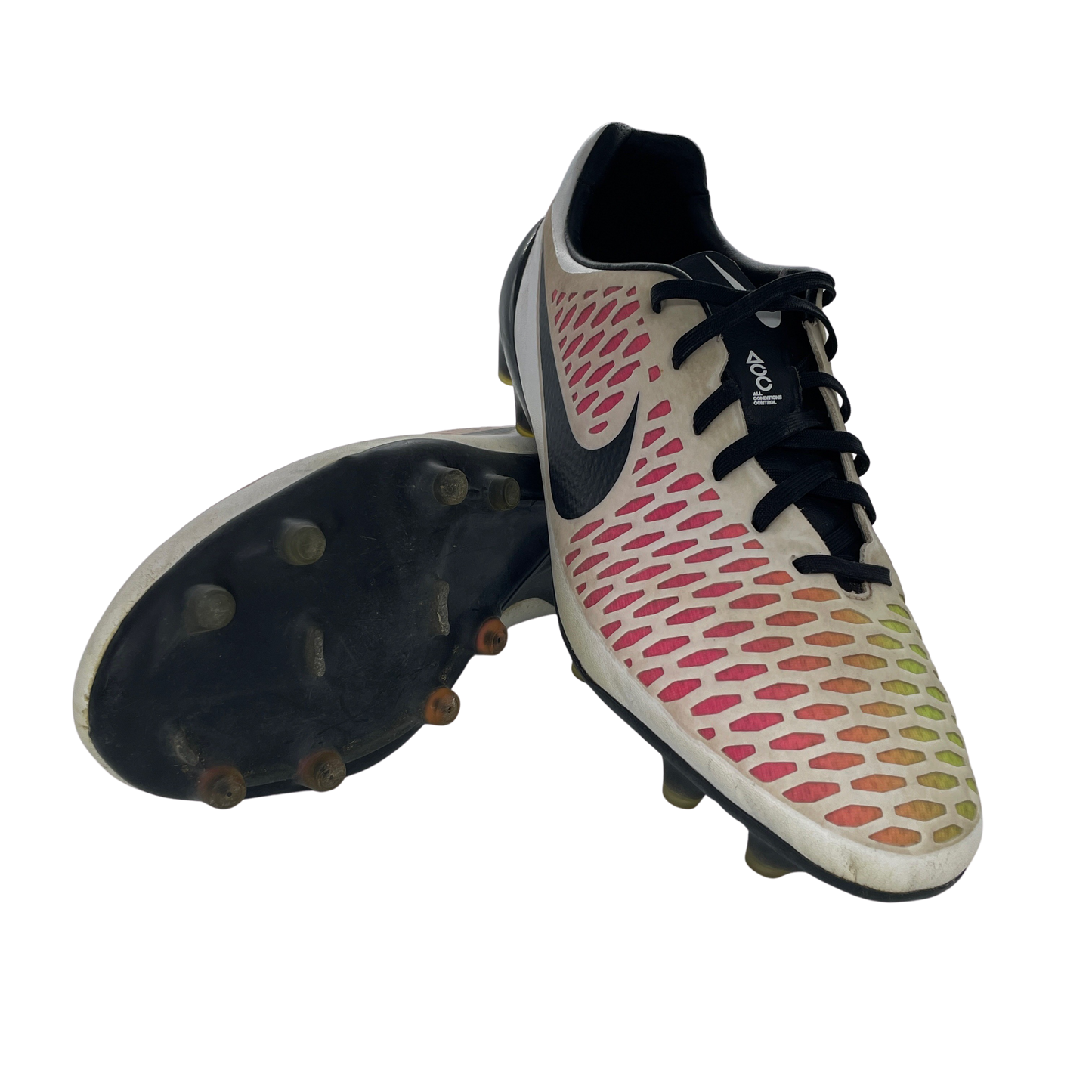 Nike Magista Opus FG