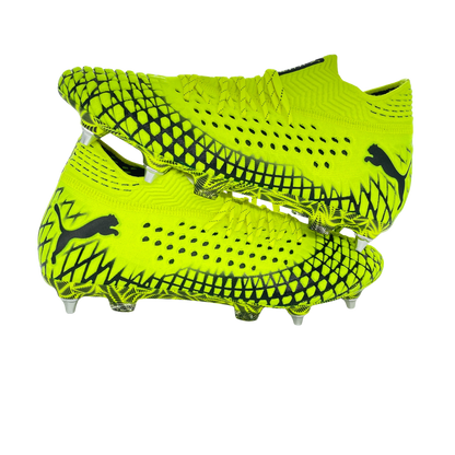 Puma Future 4.1 Netfit Low Mx SG