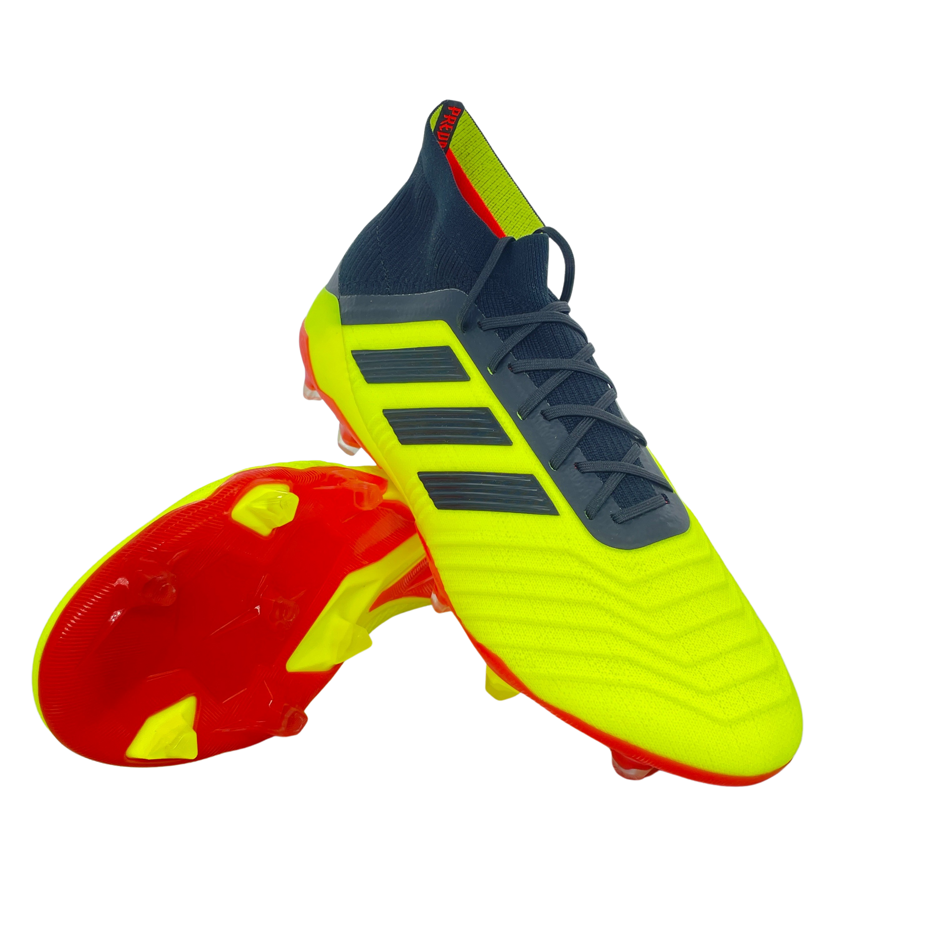 Adidas fußballschuhe predator 18.1 shop