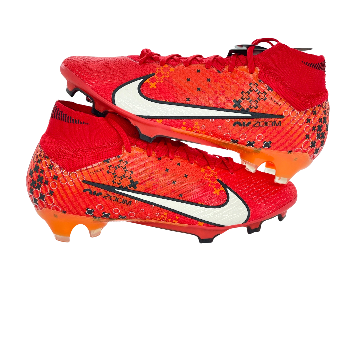 Nike Mercurial Zoom Superfly 9 MDS Elite FG