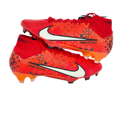 Nike Mercurial Zoom Superfly 9 MDS Elite FG