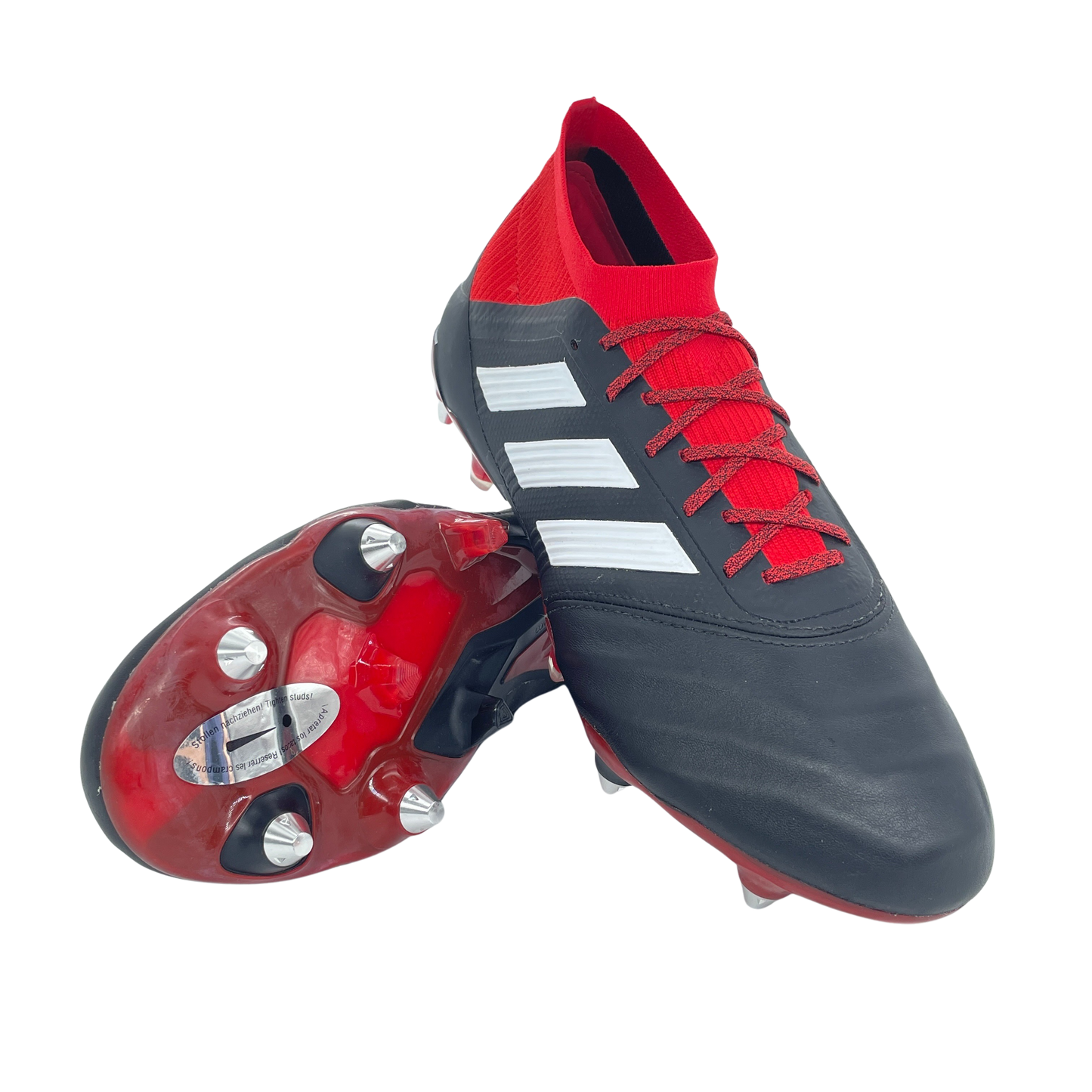 Adidas Predator 18.1 SG