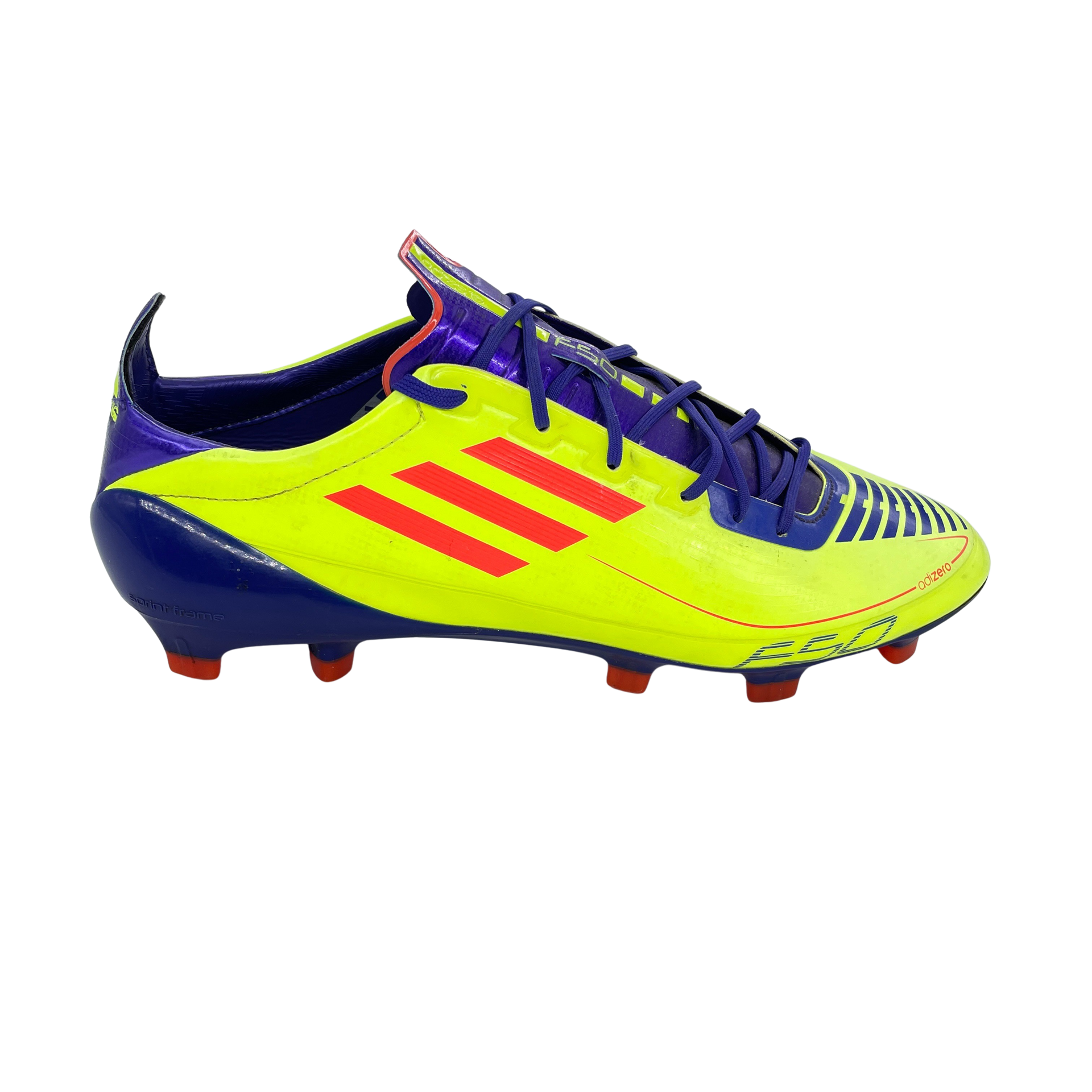 Adidas F50 Adizero TRX FG – FTBLBOOTS GmbH