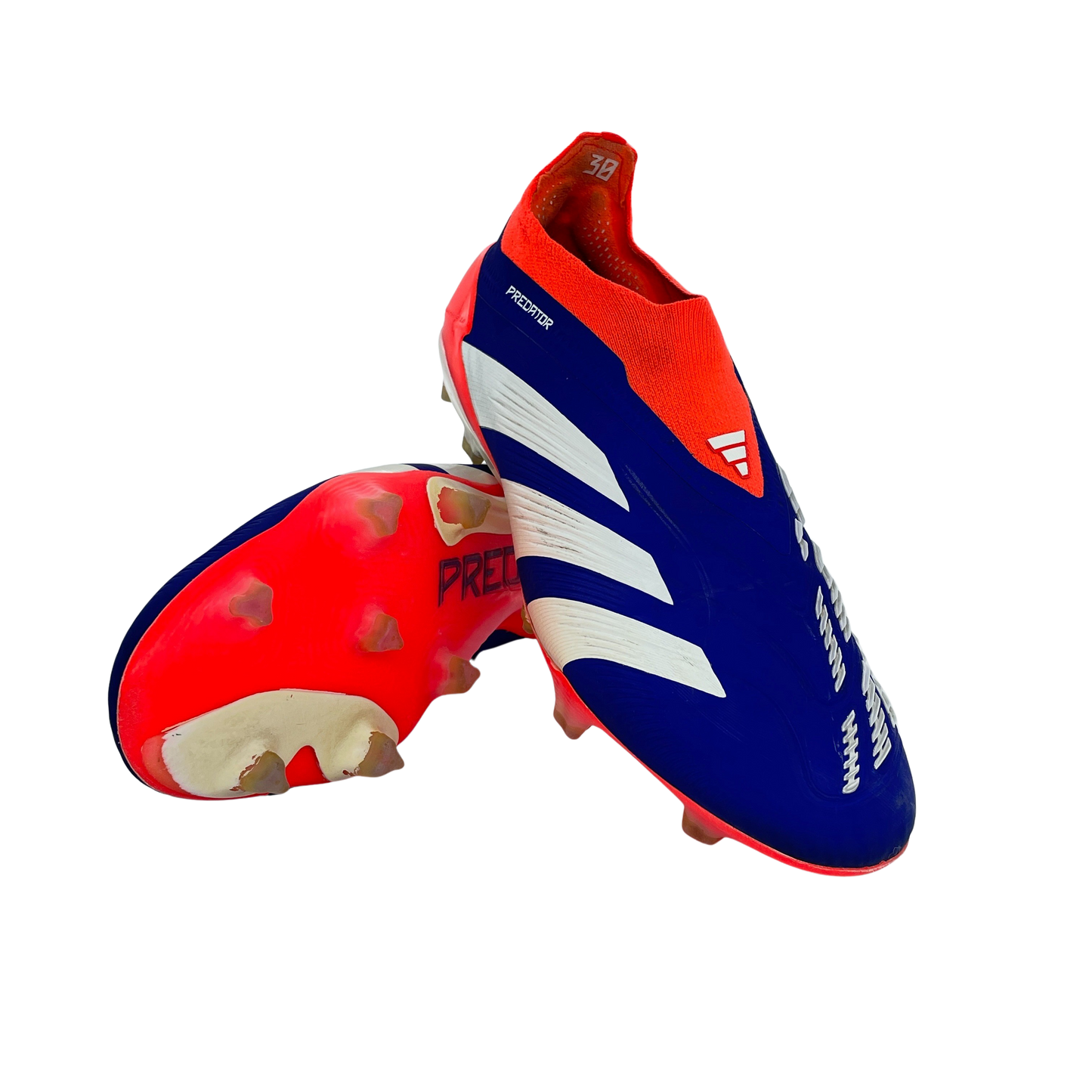 Adidas Predator Laceless FG Advancement