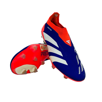 Adidas Predator Laceless FG Advancement