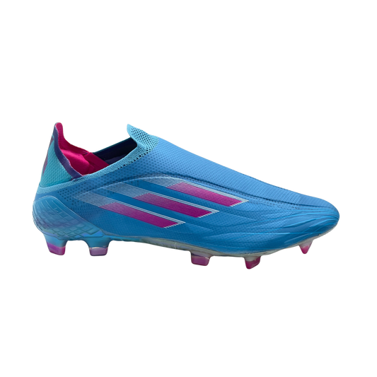 Adidas X Speedflow+ Sapphire Edge FG