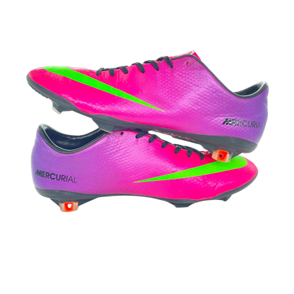 Nike Mercurial Vapor IX FG