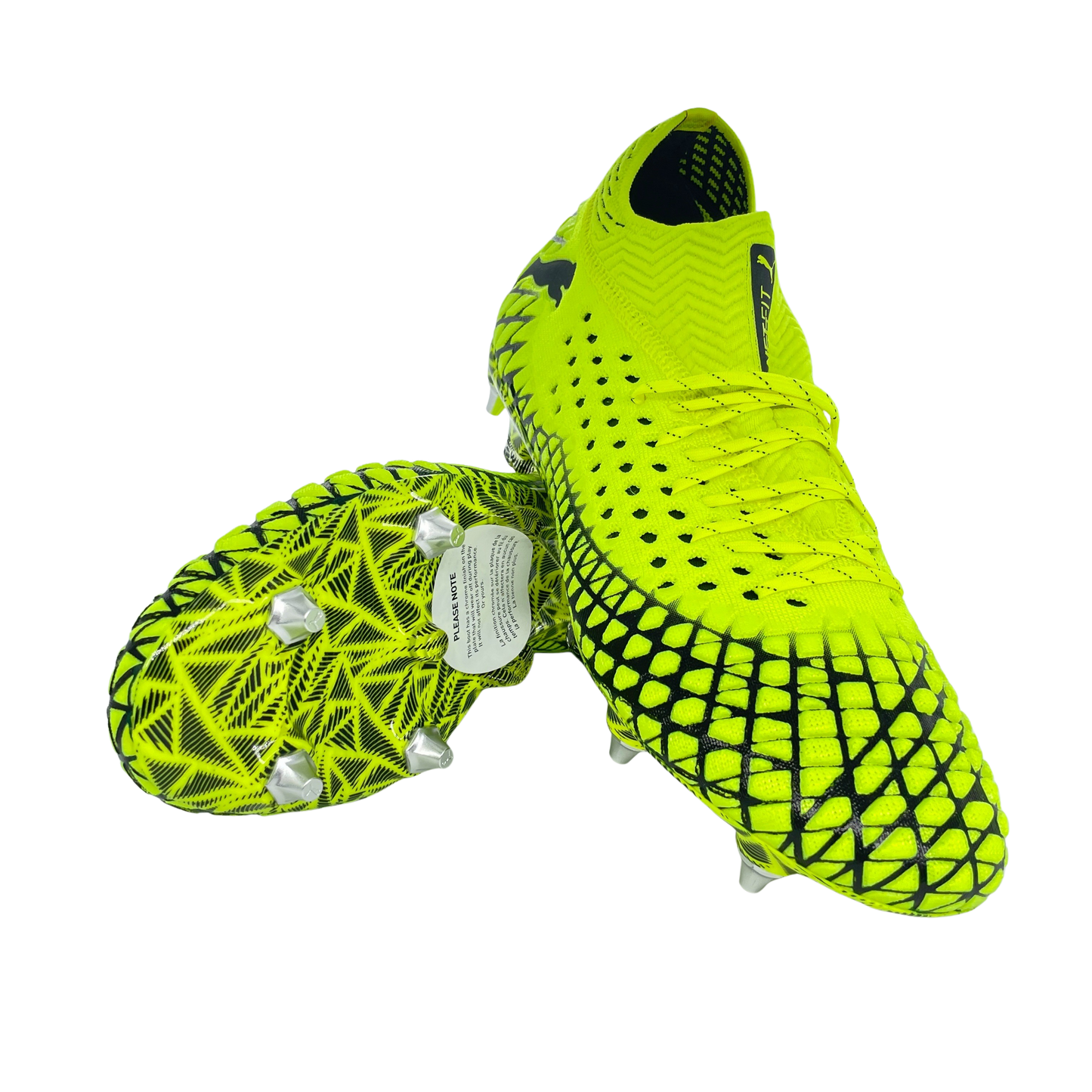 Puma Future 4.1 Netfit Low Mx SG