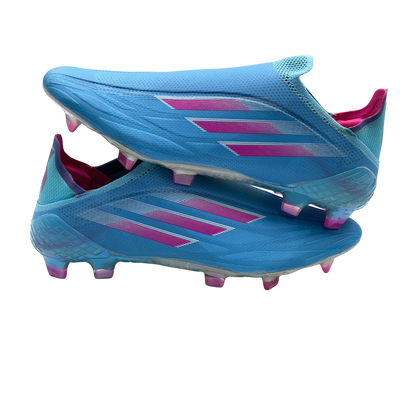 Adidas X Speedflow+ Sapphire Edge FG