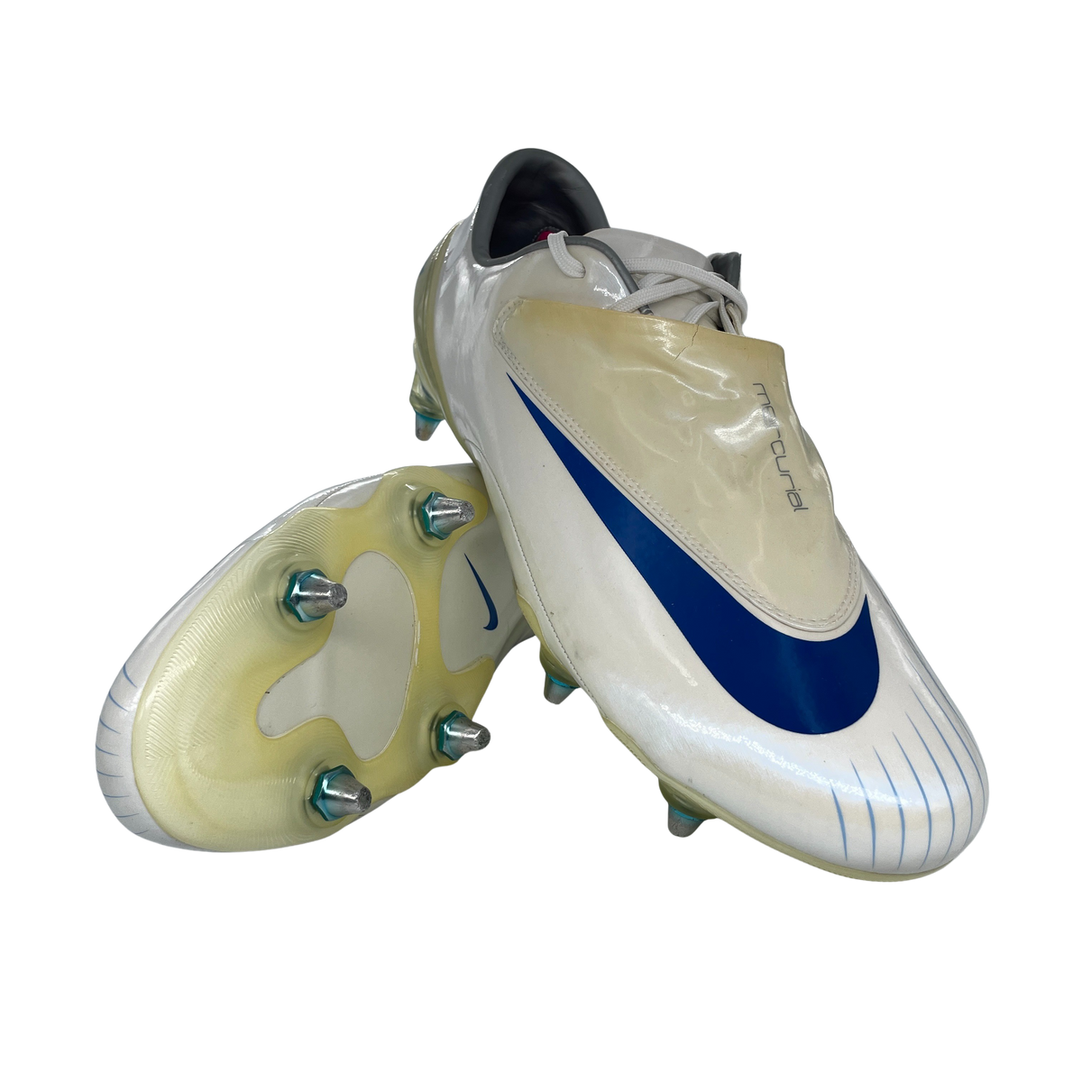 Nike Mercurial Vapor IV SG