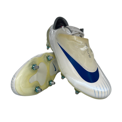 Nike Mercurial Vapor IV SG