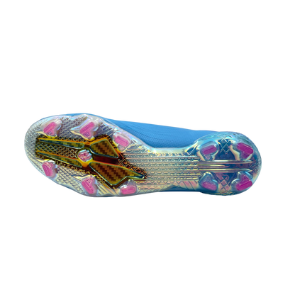 Adidas X Speedflow+ Sapphire Edge FG