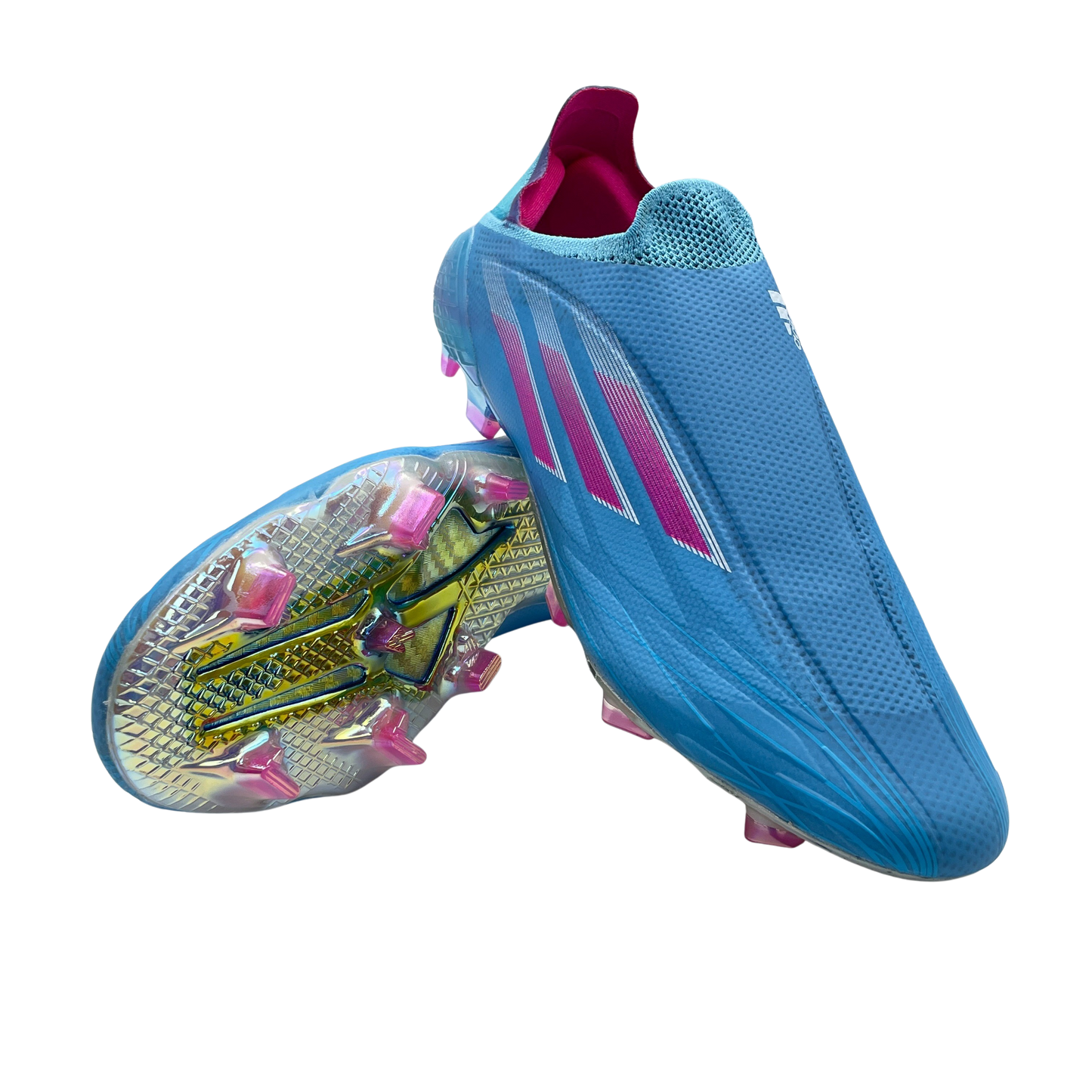 Adidas X Speedflow+ Sapphire Edge FG