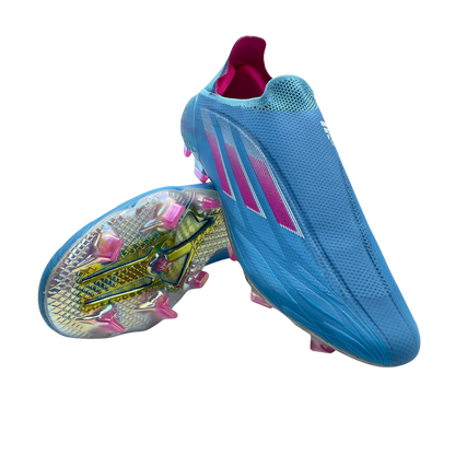 Adidas X Speedflow+ Sapphire Edge FG