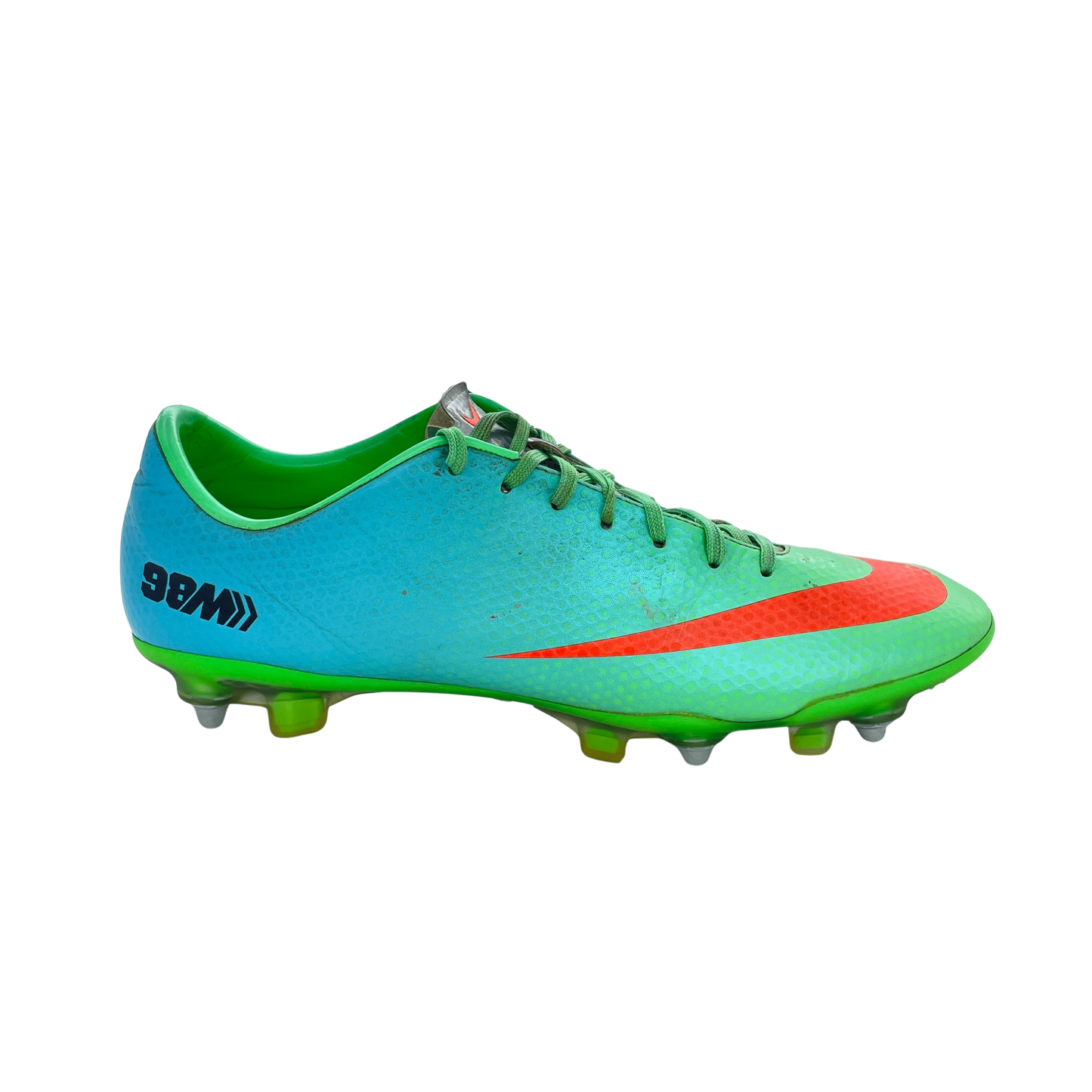 Nike Zoom Mercurial Vapor IX SG