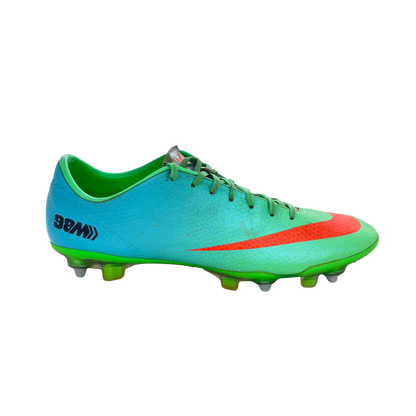 Nike Zoom Mercurial Vapor IX SG