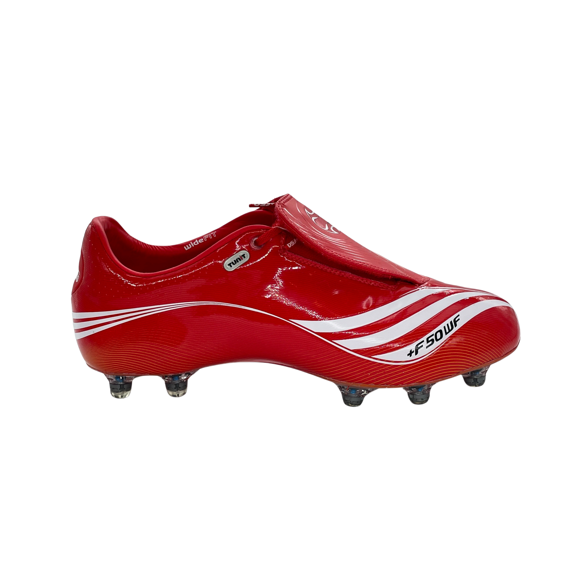 F50 7 tunit shop
