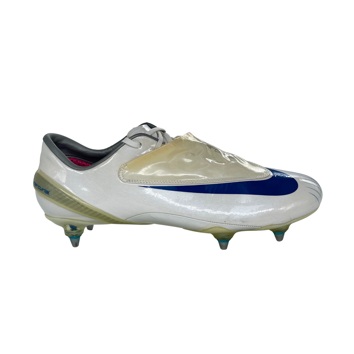 Nike Mercurial Vapor IV SG
