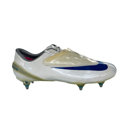 Nike Mercurial Vapor IV SG