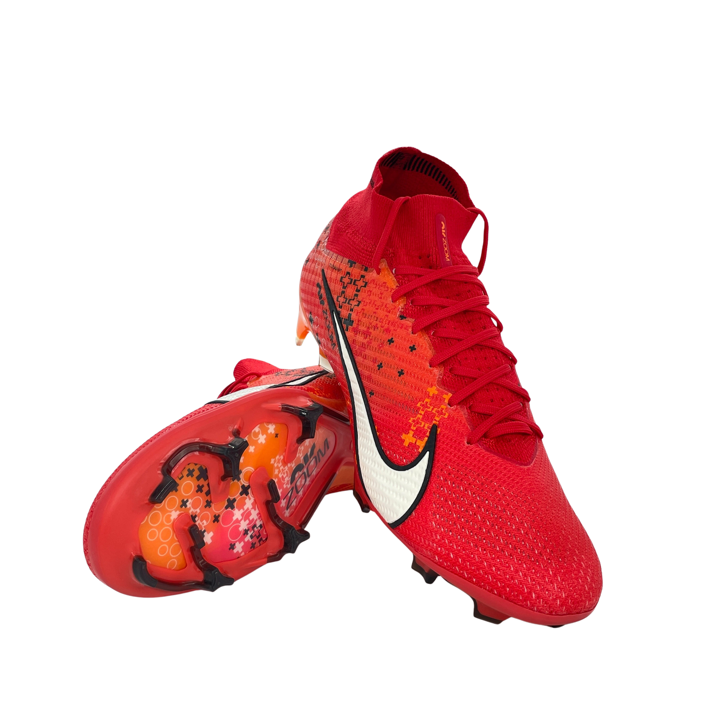 Nike Mercurial Zoom Superfly 9 MDS Elite FG