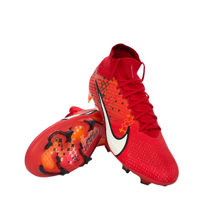 Nike Mercurial Zoom Superfly 9 MDS Elite FG