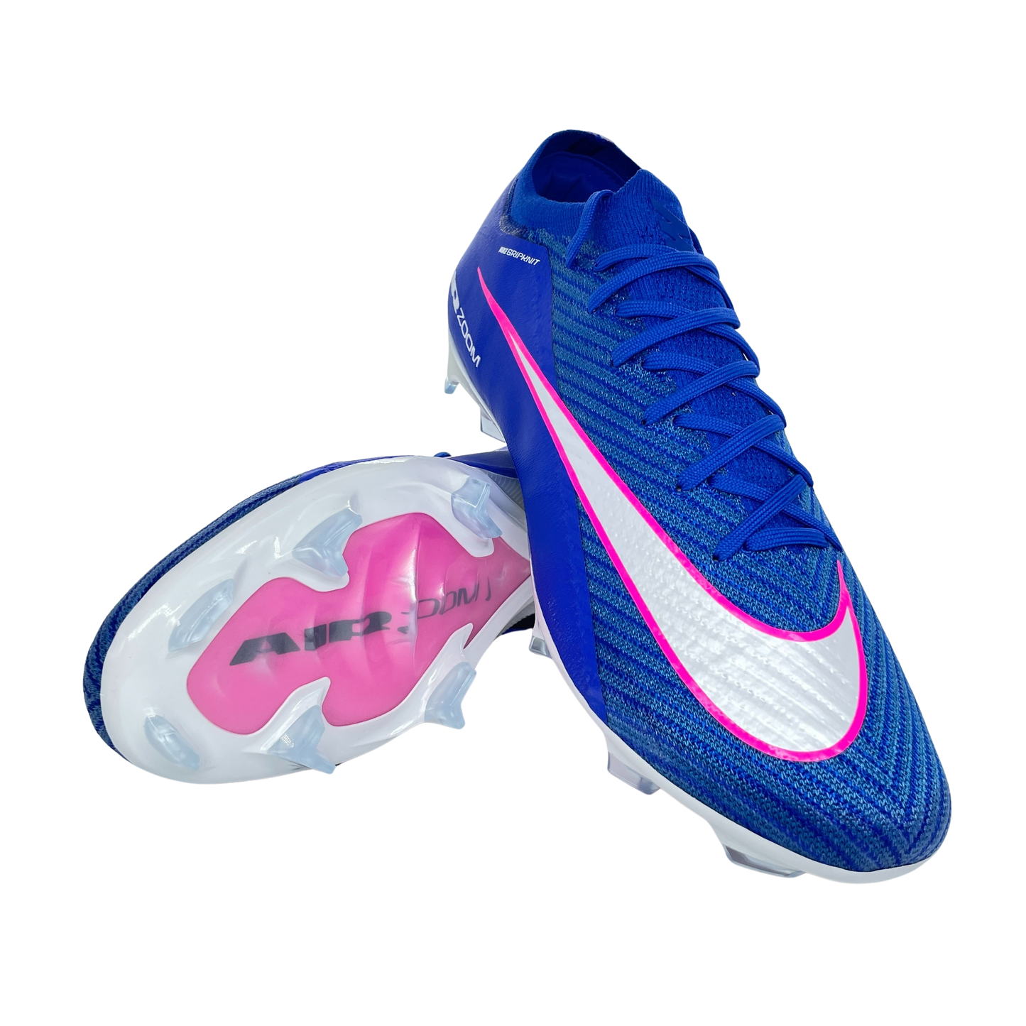 Nike Zoom Mercurial Vapor 16 Elite FG