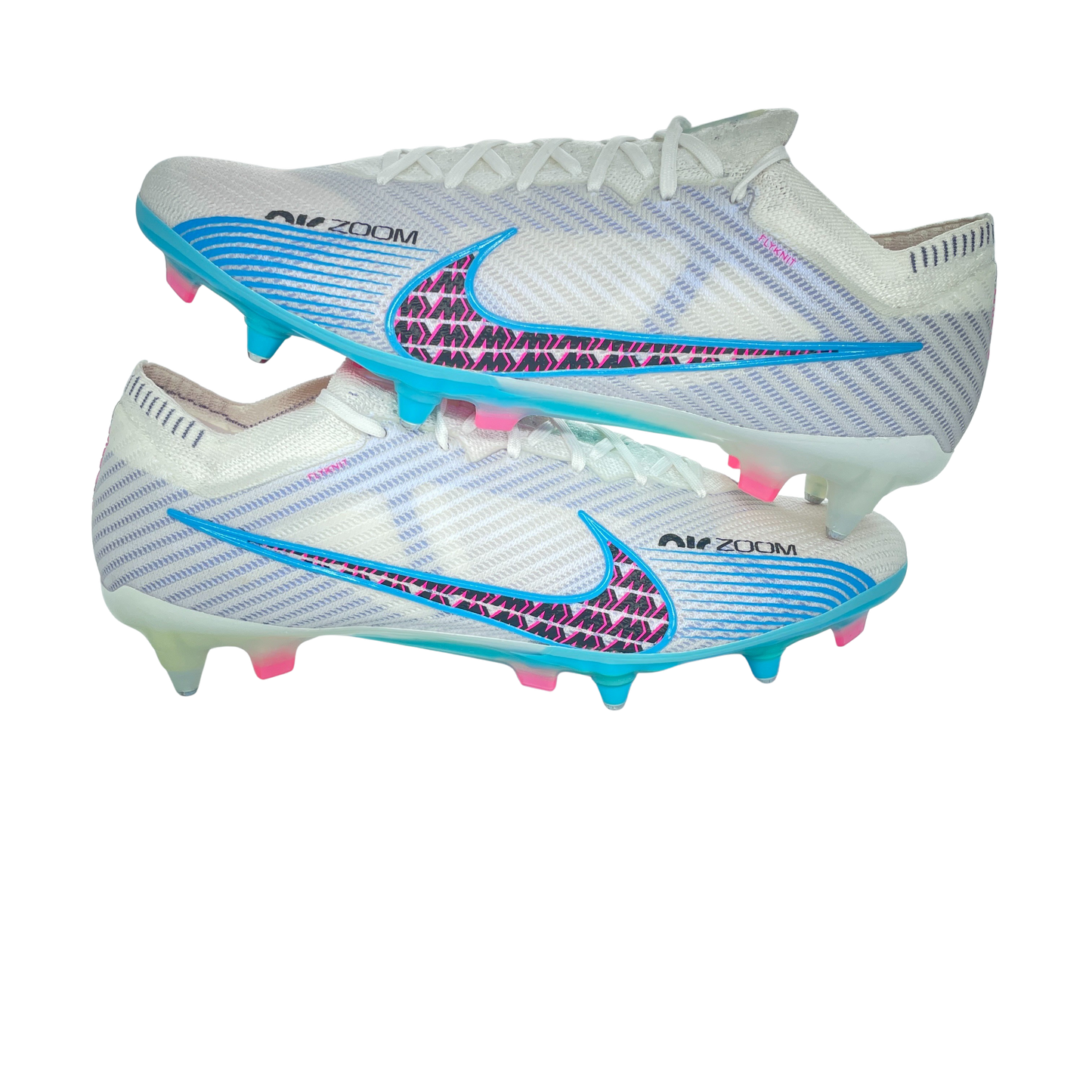 Nike Air Zoom Mercurial Vapor 15 Elite SG