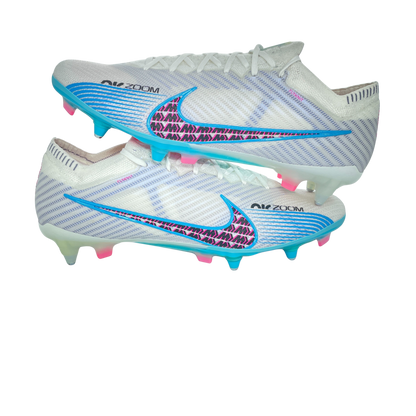 Nike Air Zoom Mercurial Vapor 15 Elite SG