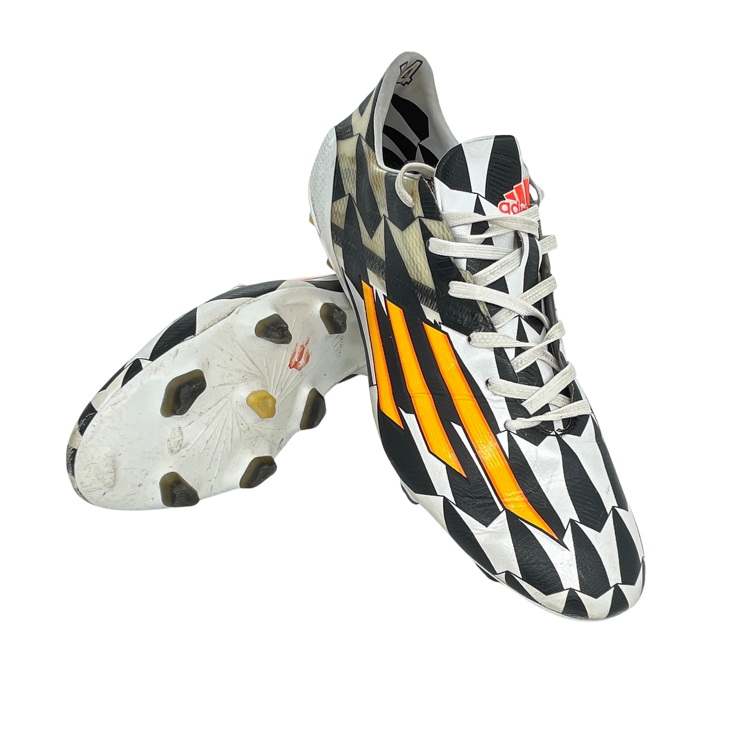 Adidas F50 Adizero FG