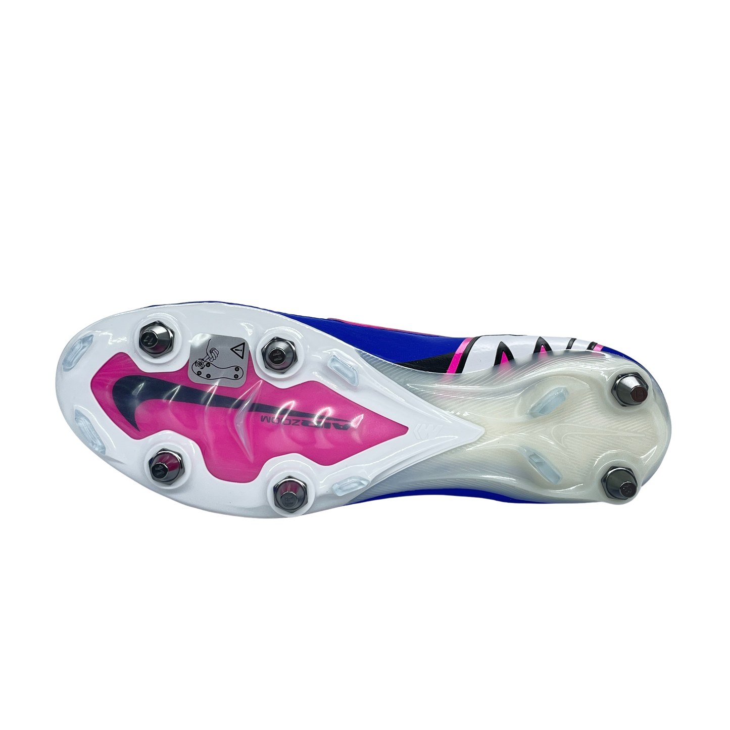 Nike Air Zoom Mercurial Vapor 16 Elite SG-Pro