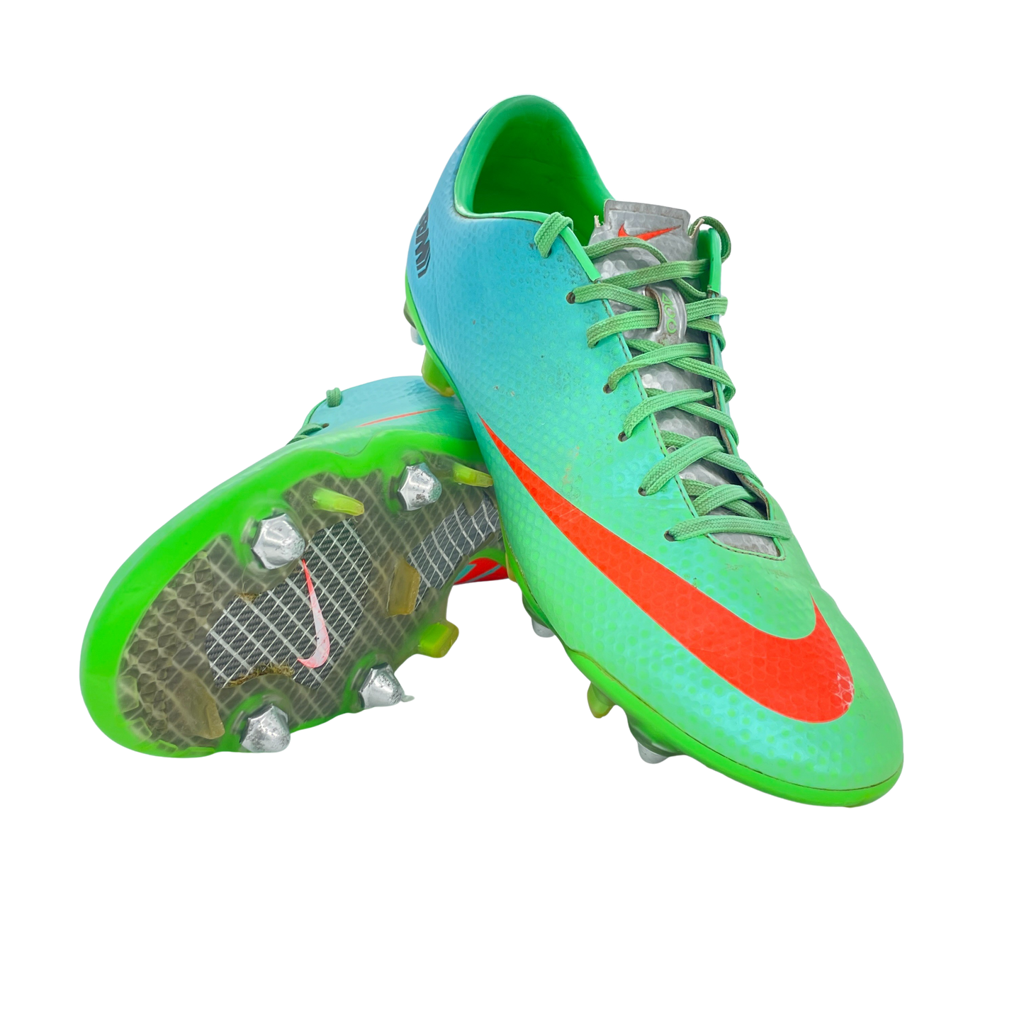 Nike Zoom Mercurial Vapor IX SG