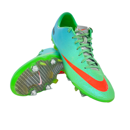 Nike Zoom Mercurial Vapor IX SG