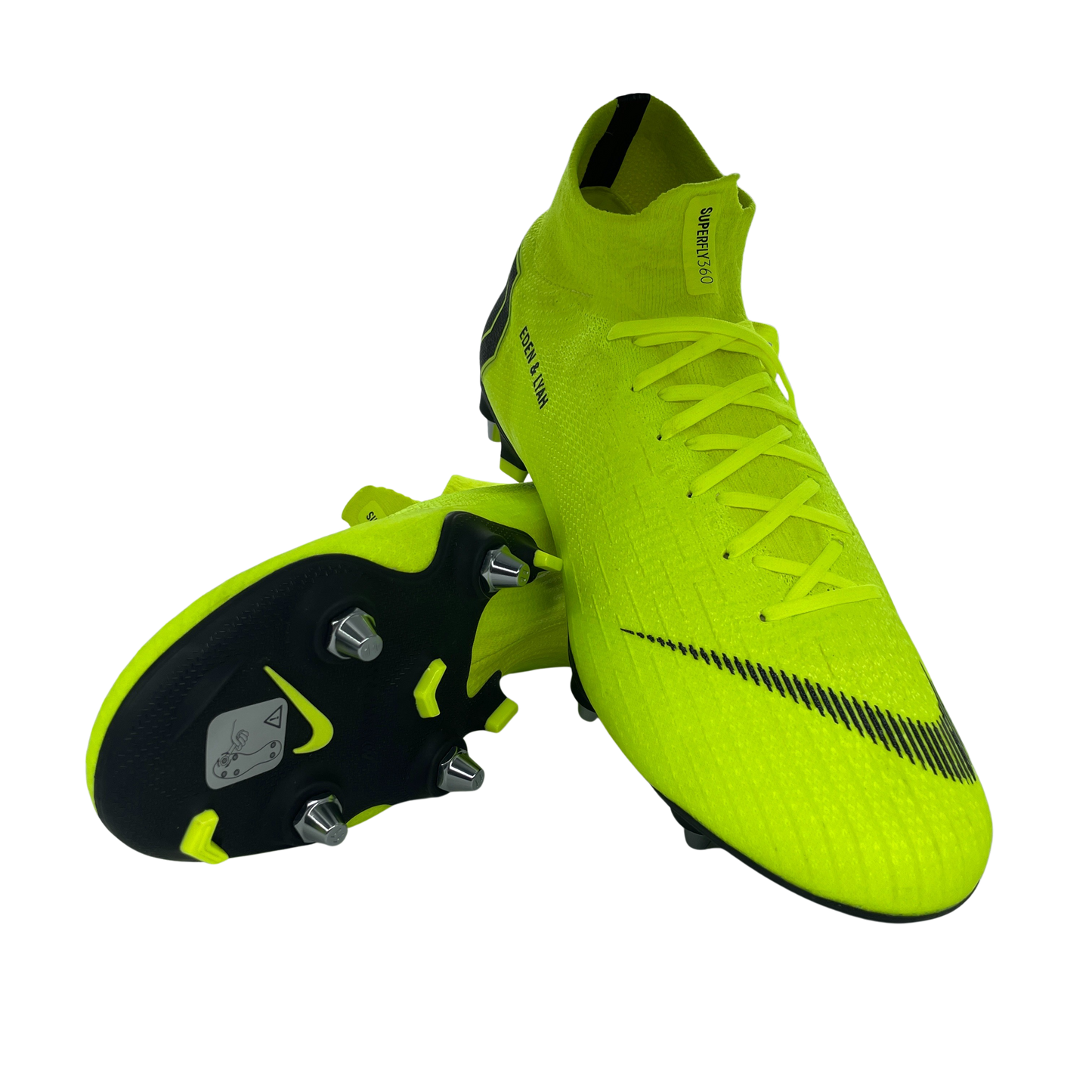 Nike Mercurial Superfly 6 Elite SG-Pro