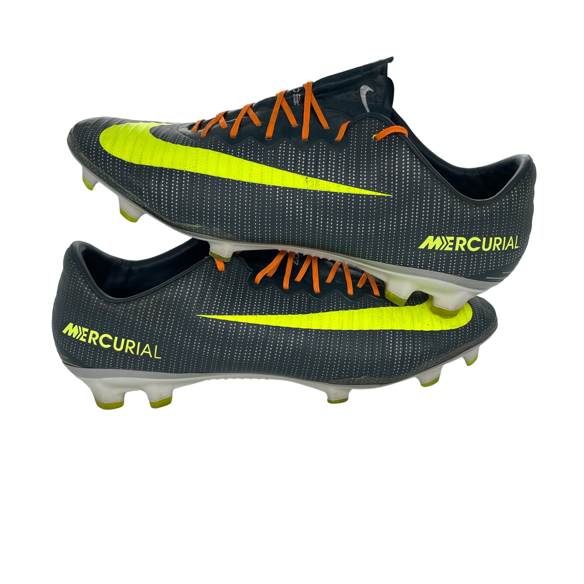 Nike Mercurial Vapor XI CR7 FG